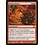 Magic: The Gathering Dragon Roost (197) Moderately Played