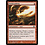 Magic: The Gathering Firebreathing (200) Lightly Played