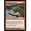 Magic: The Gathering Goblin Elite Infantry (206) Lightly Played