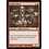 Magic: The Gathering Goblin Piker (209) Lightly Played