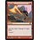 Magic: The Gathering Lava Axe (215) Lightly Played