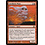 Magic: The Gathering Lavaborn Muse (216) Moderately Played