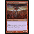 Magic: The Gathering Lightning Elemental (217) Lightly Played Foil