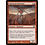 Magic: The Gathering Lightning Elemental (217) LP