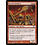 Magic: The Gathering Orcish Artillery (220) Lightly Played