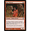 Magic: The Gathering Rage Weaver (223) LP