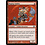 Magic: The Gathering Raging Goblin (224) Lightly Played