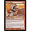 Magic: The Gathering Rock Badger (226) Lightly Played