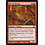 Magic: The Gathering Shivan Dragon (230) MP