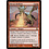 Magic: The Gathering Shivan Hellkite (231) LP