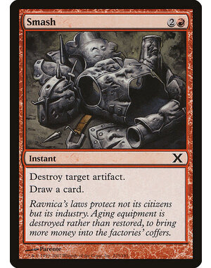 Magic: The Gathering Smash (235) Lightly Played