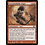 Magic: The Gathering Uncontrollable Anger (244) Lightly Played