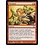 Magic: The Gathering Threaten (242) Lightly Played