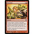 Magic: The Gathering Threaten (242) Lightly Played