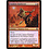 Magic: The Gathering Viashino Sandscout (246) LP Foil