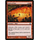 Magic: The Gathering Wall of Fire (247) LP