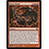 Magic: The Gathering Warp World (248) Damaged