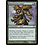 Magic: The Gathering Blanchwood Armor (253) LP