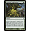 Magic: The Gathering Commune with Nature (256) Heavily Played