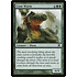 Magic: The Gathering Craw Wurm (257) Lightly Played