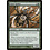 Magic: The Gathering Giant Spider (267) Lightly Played