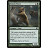 Magic: The Gathering Grizzly Bears (268) Lightly Played