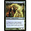 Magic: The Gathering Might Weaver (278) MP Foil