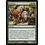 Magic: The Gathering Overrun (284) Heavily Played