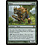 Magic: The Gathering Rhox (291) Damaged