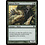 Magic: The Gathering Spined Wurm (298) Lightly Played
