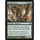 Magic: The Gathering Verdant Force (307) Lightly Played