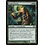 Magic: The Gathering Troll Ascetic (305) Moderately Played