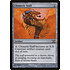 Magic: The Gathering Chimeric Staff (313) Lightly Played