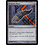 Magic: The Gathering Demon's Horn (320) Heavily Played
