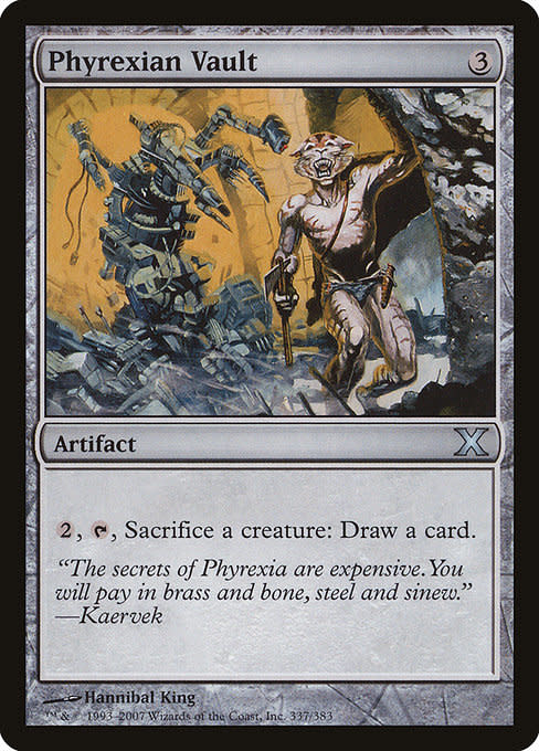 mtg card vault Amazon.com: MTG Magic the Gathering main image 1