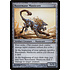 Magic: The Gathering Razormane Masticore (340) Moderately Played