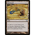Magic: The Gathering Quicksand (356) Lightly Played