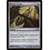Magic: The Gathering Wurm's Tooth (346) Lightly Played Foil