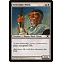Magic: The Gathering Venerable Monk (055) Lightly Played Foil