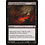 Magic: The Gathering Stronghold Discipline (181) Moderately Played Foil