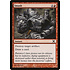 Magic: The Gathering Smash (235) Lightly Played Foil