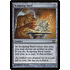 Magic: The Gathering Sculpting Steel (342) Lightly Played Foil