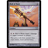 Magic: The Gathering Rod of Ruin (341) Lightly Played Foil