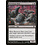 Magic: The Gathering Ravenous Rats (171) Lightly Played Foil