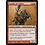 Magic: The Gathering Kamahl, Pit Fighter (214) Heavily Played