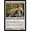 Magic: The Gathering Cho-Manno, Revolutionary (012) Heavily Played