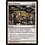 Magic: The Gathering Hail of Arrows (018) Lightly Played Foil