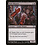 Magic: The Gathering Hate Weaver (147) LP Foil