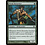 Magic: The Gathering Elvish Berserker (260) Moderately Played Foil
