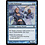 Magic: The Gathering Crafty Pathmage (077) Lightly Played Foil